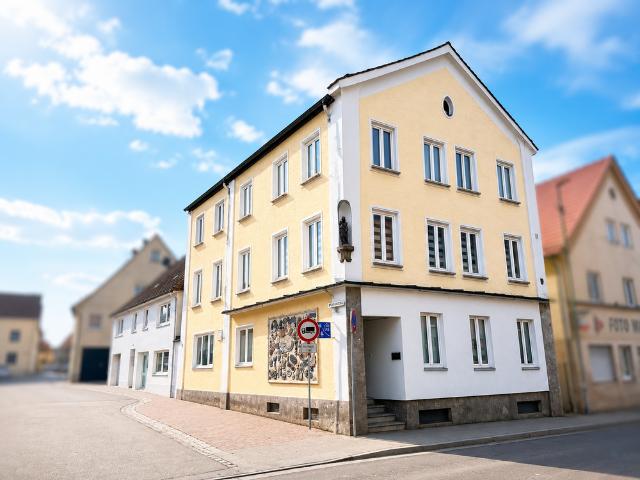 Haus kaufen in Ichenhausen, Bayern