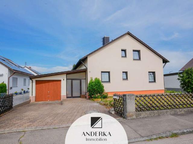 Haus kaufen in Oxenbronn, Ichenhausen