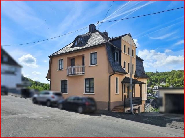 Haus kaufen in Oberstein, Idar-Oberstein