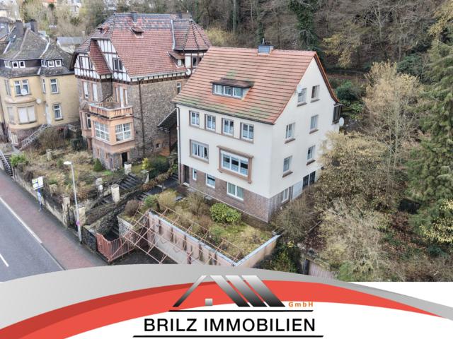 Haus kaufen in Oberstein, Idar-Oberstein