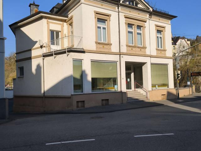 Haus kaufen in Oberstein, Idar-Oberstein
