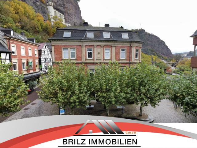 Haus kaufen in Oberstein, Idar-Oberstein