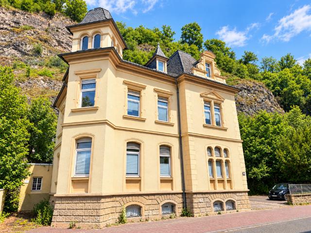 Haus kaufen in Oberstein, Idar-Oberstein