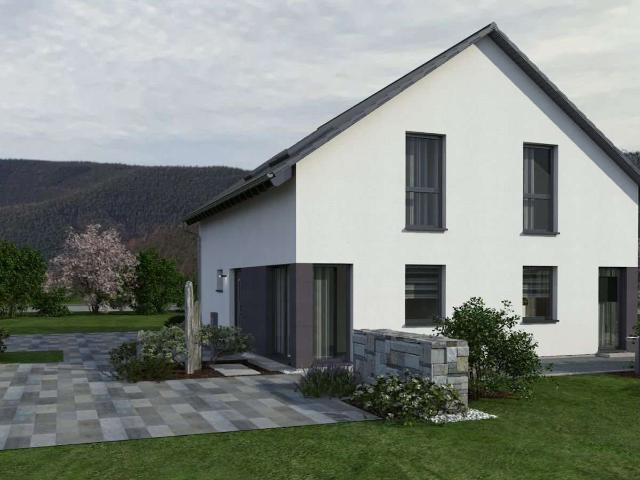 Haus kaufen in Oberstein, Idar-Oberstein