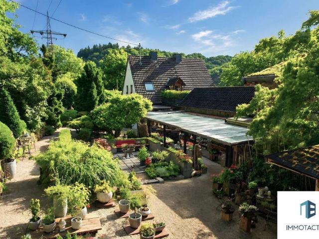 Haus kaufen in Oberstein, Idar-Oberstein