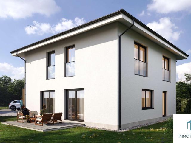 Haus kaufen in Oberstein, Idar-Oberstein