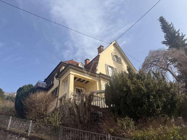 Haus kaufen in Oberstein, Idar-Oberstein