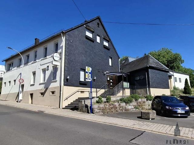 Haus kaufen in Göttschied, Idar-Oberstein