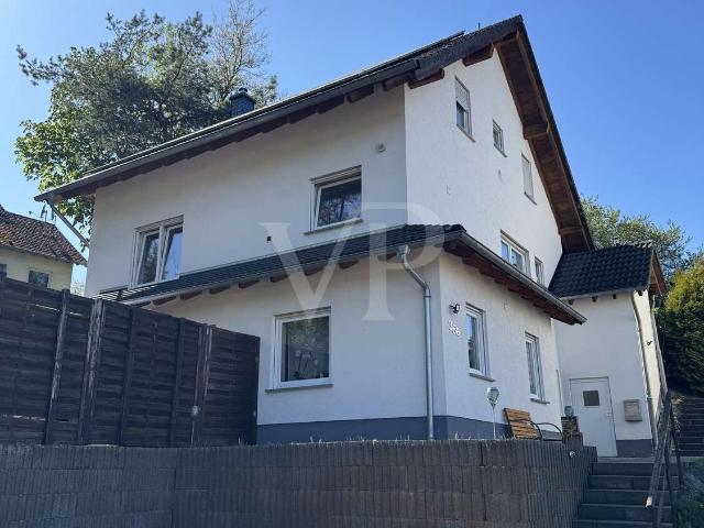 Haus kaufen in Idar-Oberstein, Rheinland-Pfalz