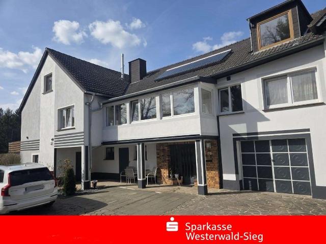 Haus kaufen in Idelberg, Rheinland-Pfalz