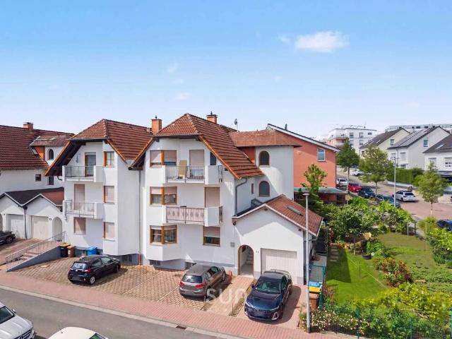 Haus kaufen in Idstein, Hessen