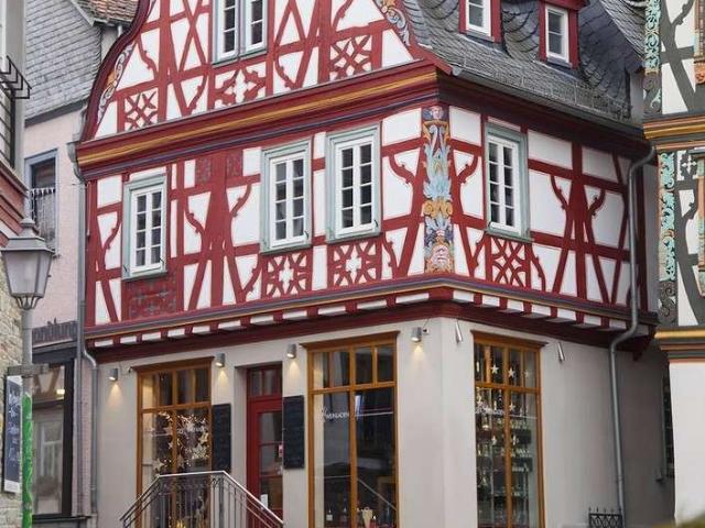 Haus kaufen in Idstein, Hessen