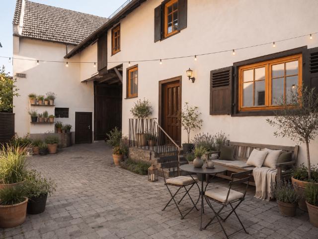Haus kaufen in Idstein, Hessen