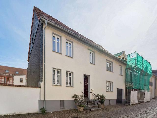 Haus kaufen in Idstein, Hessen