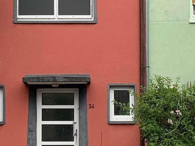 Haus kaufen in Idstein, Idstein