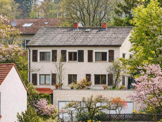 Haus kaufen in Idstein, Hessen