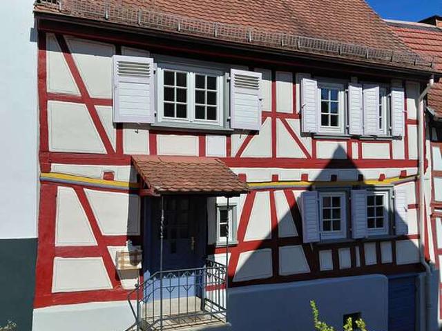 Haus kaufen in Idstein, Hessen