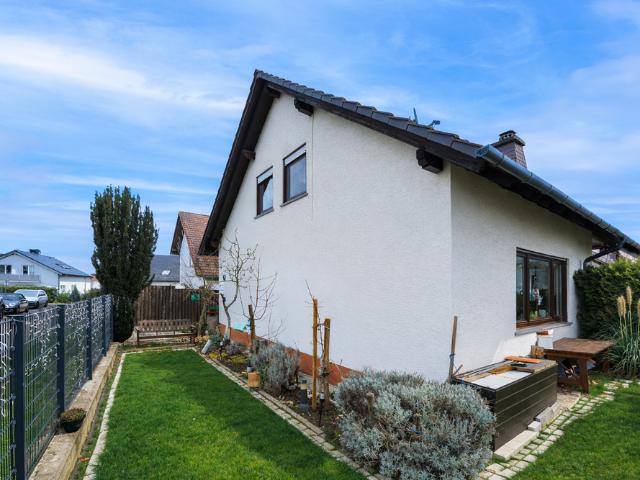Haus kaufen in Idstein, Hessen