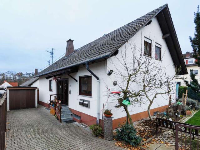Haus kaufen in Idstein, Hessen