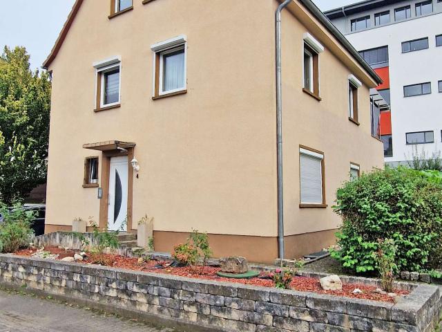 Haus kaufen in Idstein, Rheingau-Taunus-Kreis