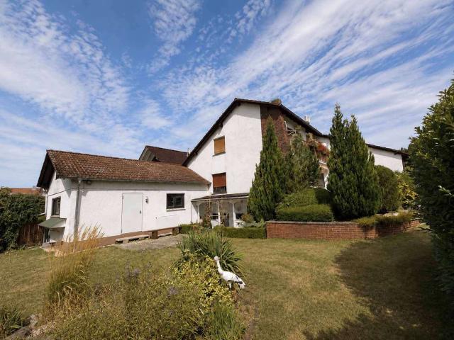 Haus kaufen in Idstein, Hessen