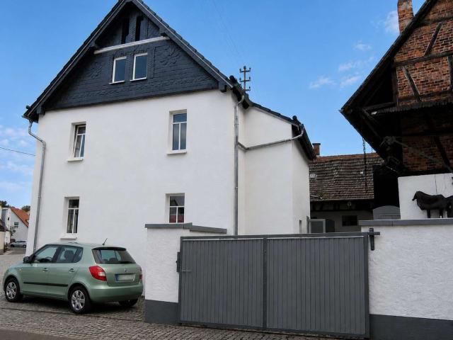 Haus kaufen in Idstein, Hessen