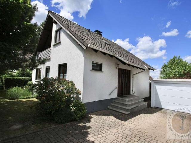 Haus kaufen in Idstein, Hessen