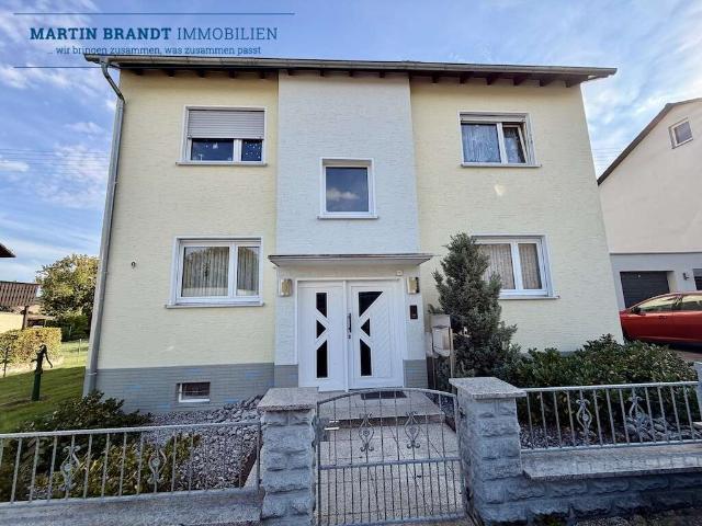 Haus kaufen in Wörsdorf, Rheingau-Taunus-Kreis