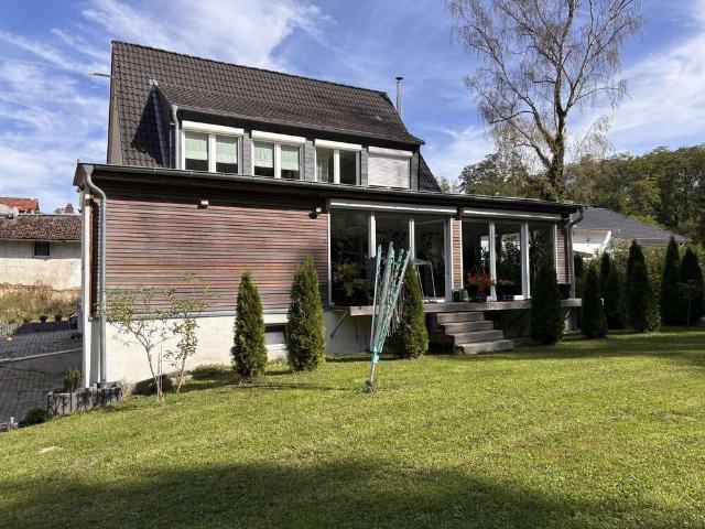 Haus kaufen in Wörsdorf, Rheingau-Taunus-Kreis