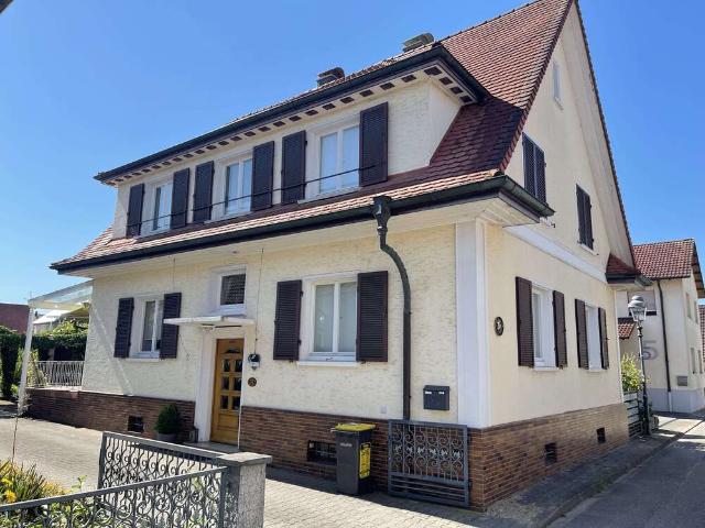 Haus kaufen in Iffezheim, Baden-Württemberg