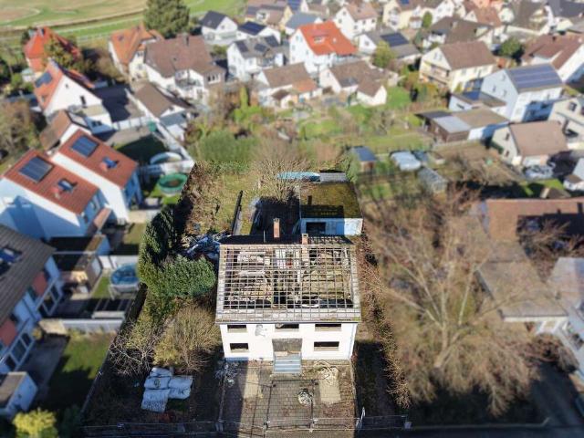 Haus kaufen in Iffezheim, Baden-Württemberg