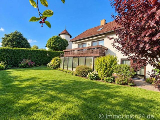 Haus kaufen in Mitteldorf, Igensdorf