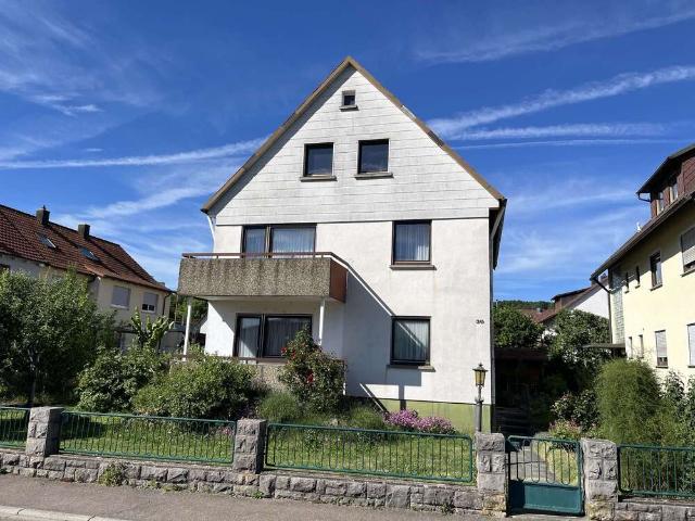 Haus kaufen in Igersheim, Baden-Württemberg