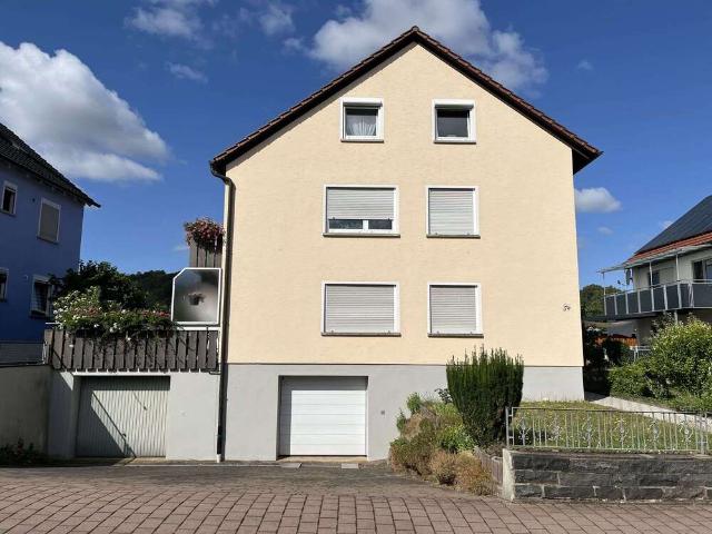 Haus kaufen in Igersheim, Baden-Württemberg