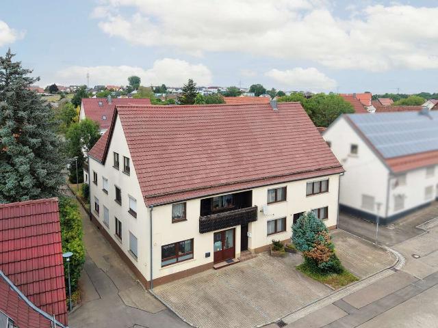 Haus kaufen in Iggingen, Baden-Württemberg