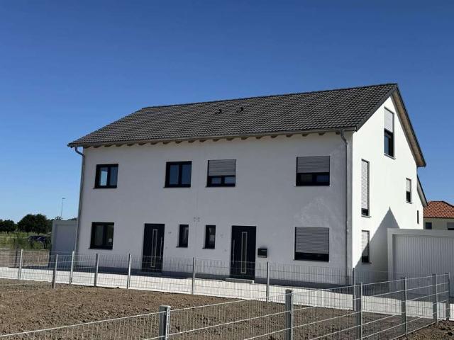 Haus kaufen in Oberigling, Igling