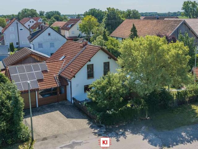 Haus kaufen in Igling, Bayern