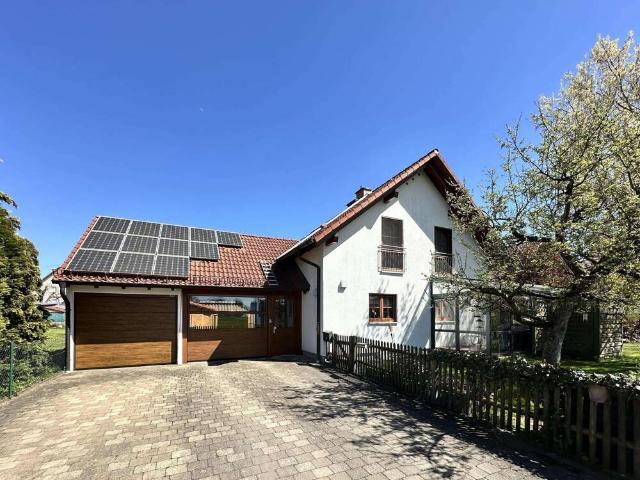 Haus kaufen in Igling, Bayern