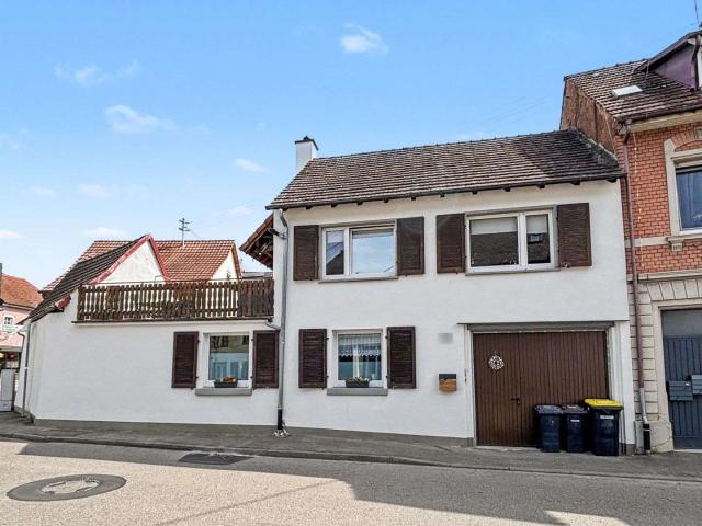Haus kaufen in Ihringen (Kernort), Ihringen