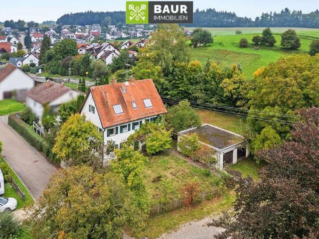 Haus kaufen in Illerrieden, Baden-Württemberg