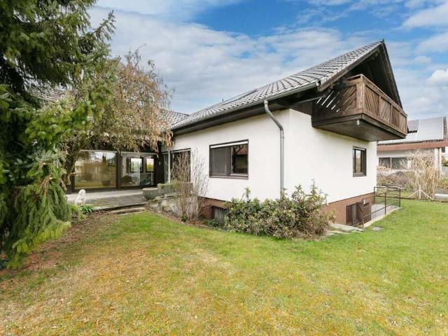 Haus kaufen in Illerrieden, Baden-Württemberg