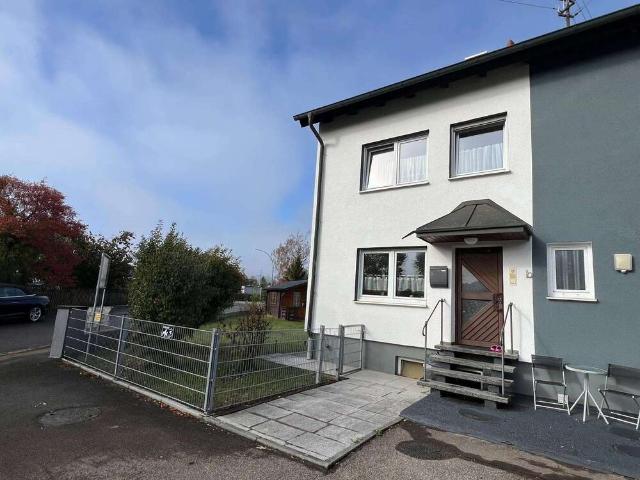 Haus kaufen in Illertissen, Landkreis Neu-Ulm