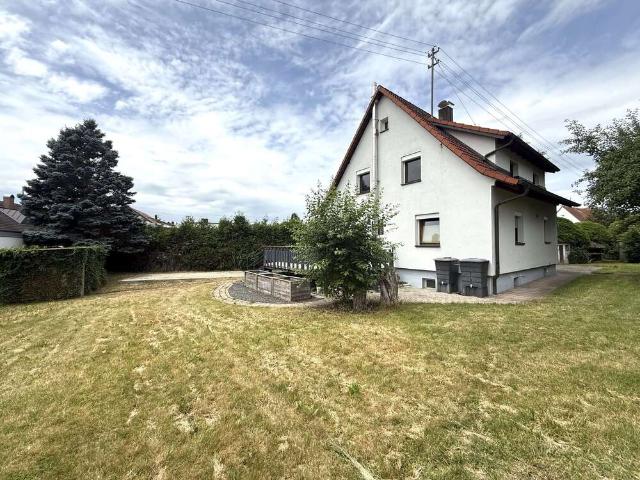 Haus kaufen in Illertissen, Bayern