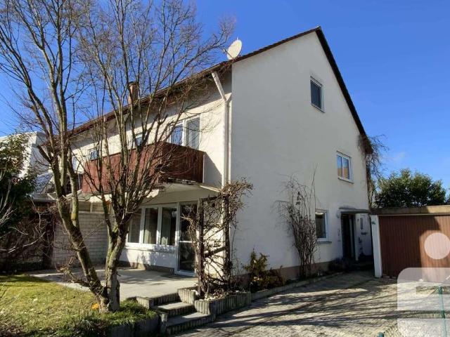 Haus kaufen in Illertissen, Bayern