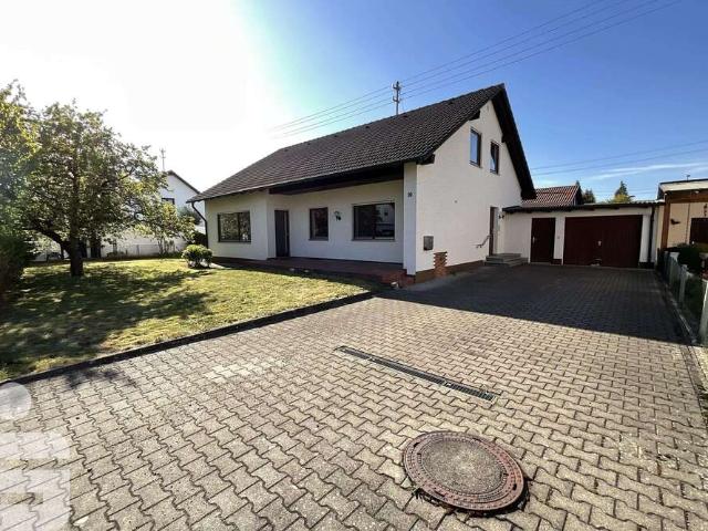 Haus kaufen in Illertissen, Bayern