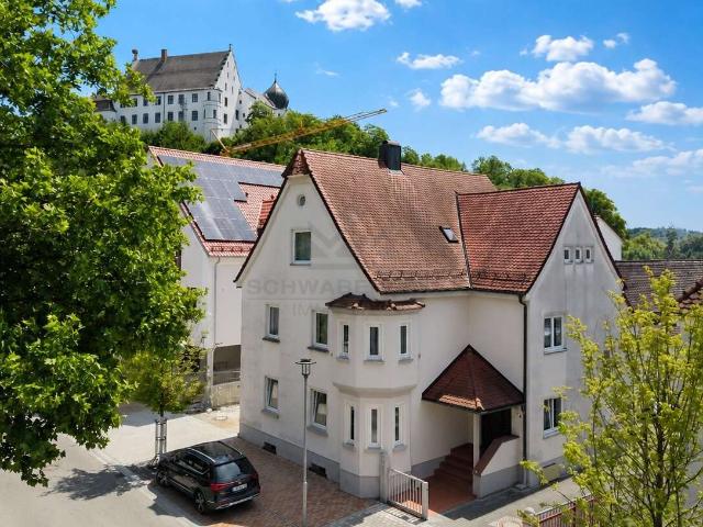 Haus kaufen in Illertissen, Bayern