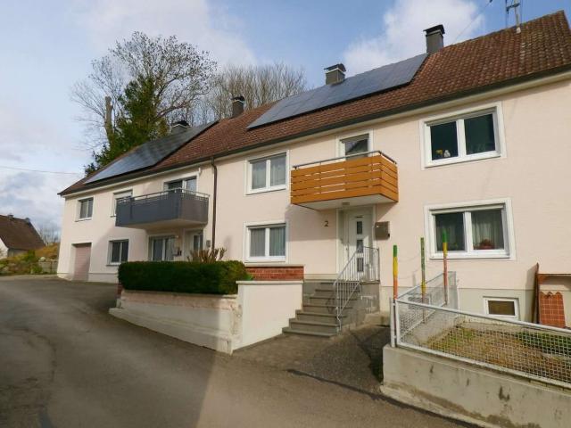 Haus kaufen in Illertissen, Bayern