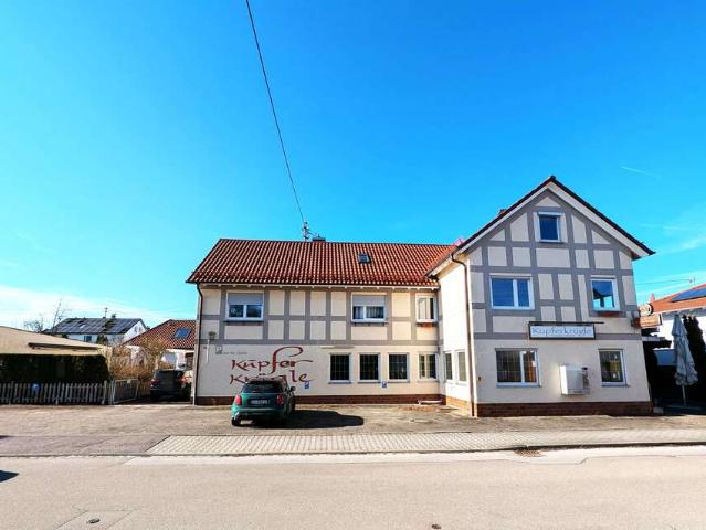 Haus kaufen in Illertissen, Bayern
