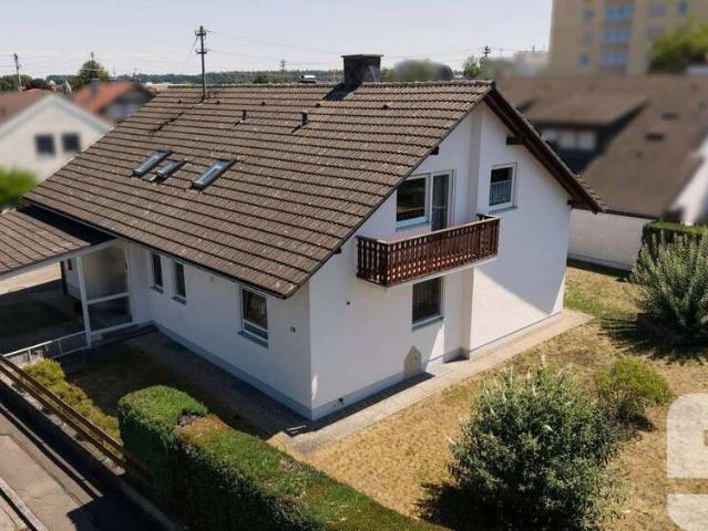 Haus kaufen in Illertissen, Bayern