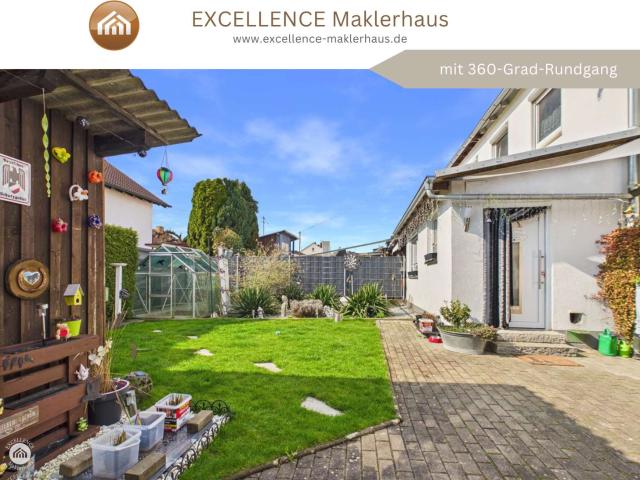 Haus kaufen in Illertissen, Bayern